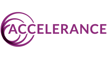 Accelerance-homepage